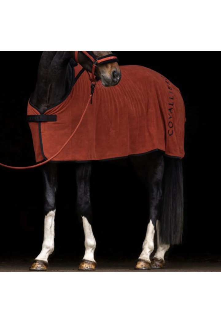 Fleecedecke COVALLIERO 25 AW