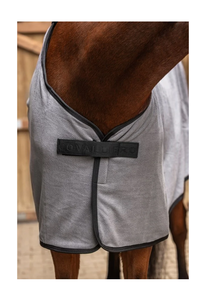 Fleecedecke COVALLIERO 25 AW