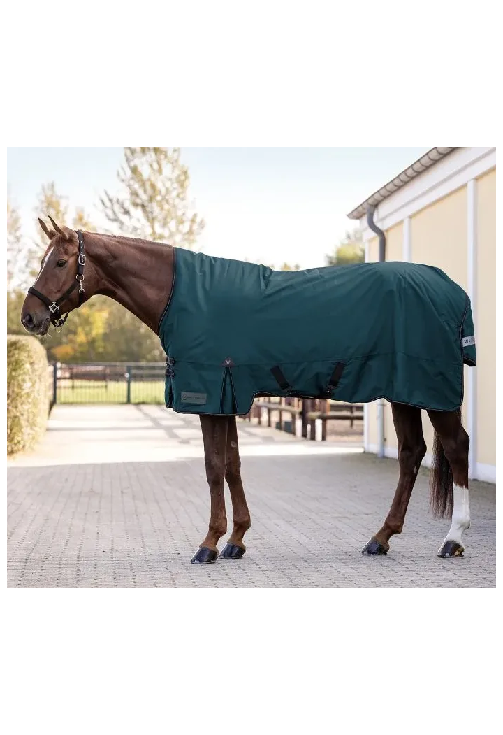 Horse rug padok WALDHAUSEN Arctic HighNeck Light
