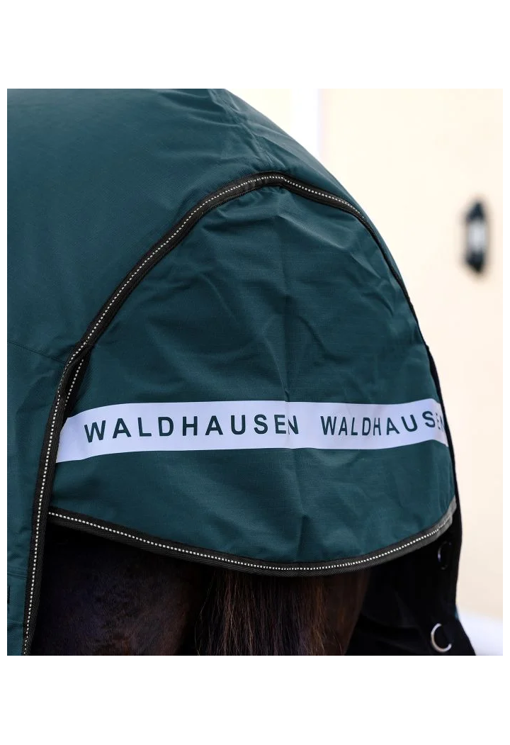 Horse rug padok WALDHAUSEN Arctic HighNeck Light