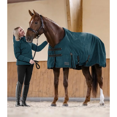 Horse rug padok WALDHAUSEN Arctic 100g