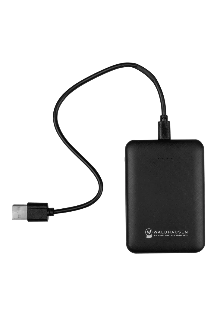 Powerbank WALDHAUSEN 92 x 64 x 12mm