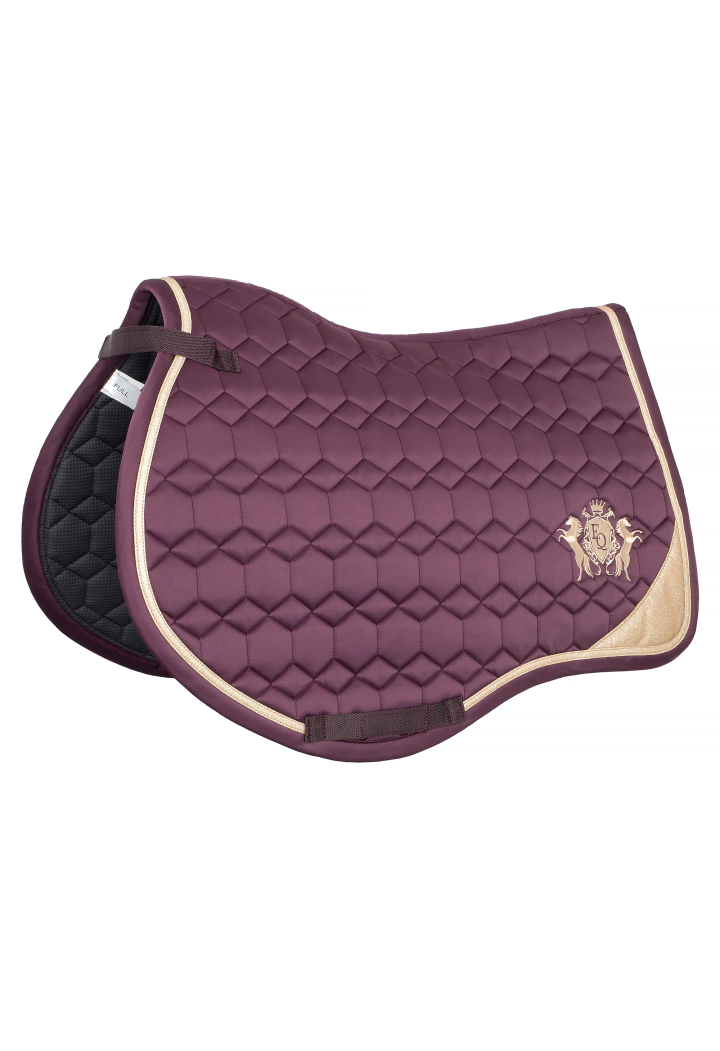 Podsedlová dečka EQ.QUEEN Milan Bamboo 25AW
