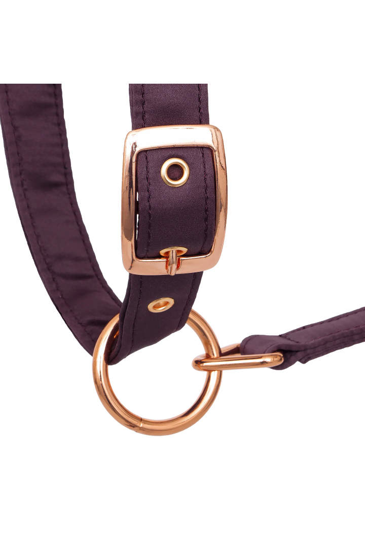 Căpăstru EQ.QUEEN Milan 25AW
