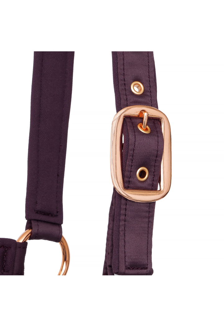 Headcollar EQ.QUEEN Milan 25AW