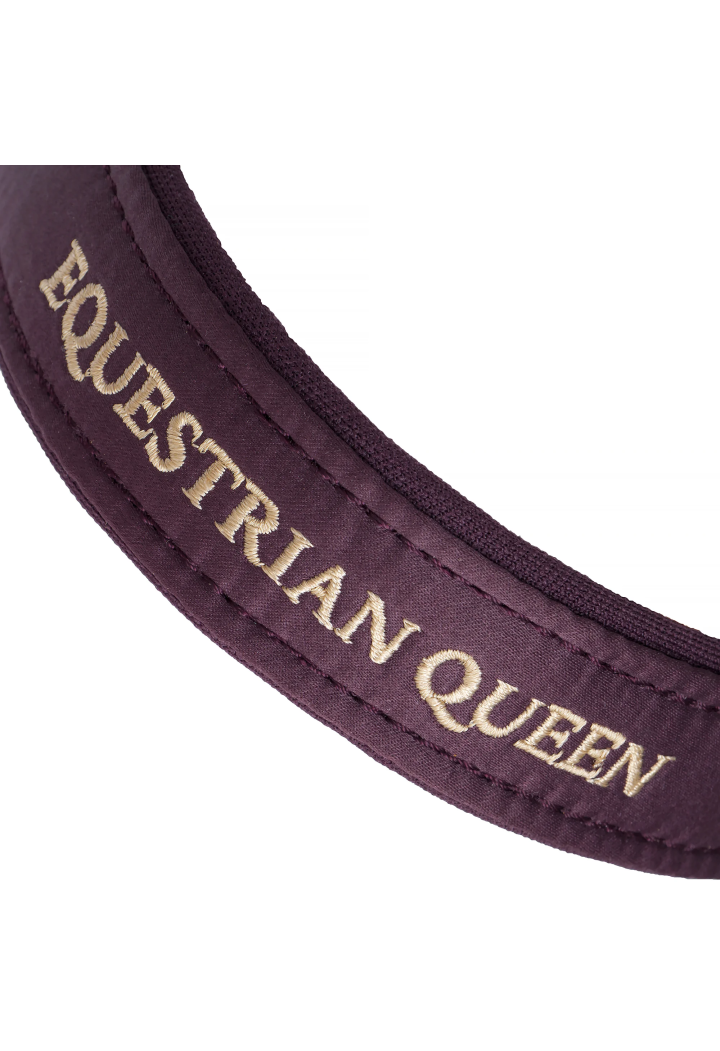 Căpăstru EQ.QUEEN Milan 25AW