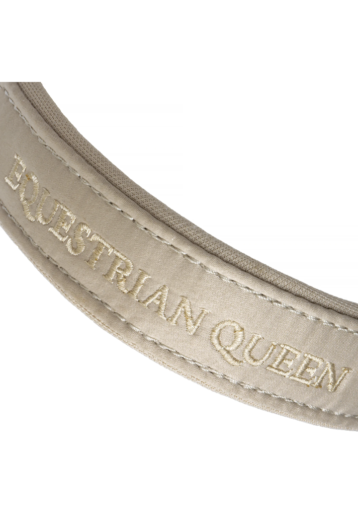 Căpăstru EQ.QUEEN Milan 25AW