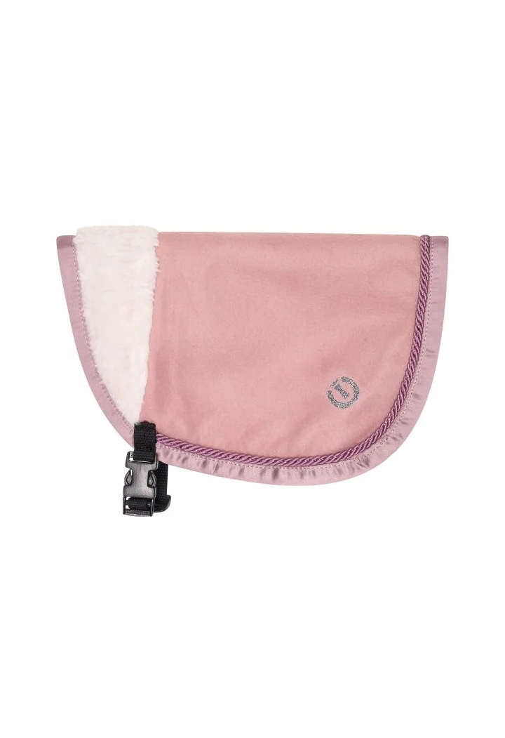 Fleecedecke Imperial Riding HobbyHorse IRHFree Spirit