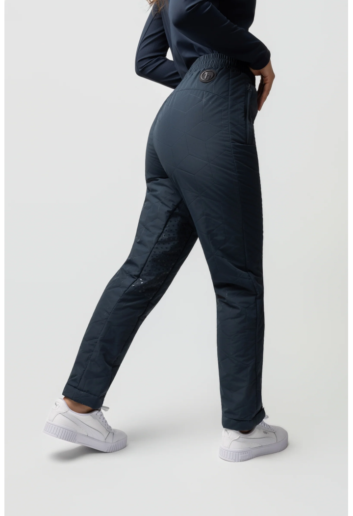 Pantaloni termici HORZE Ida 25AW