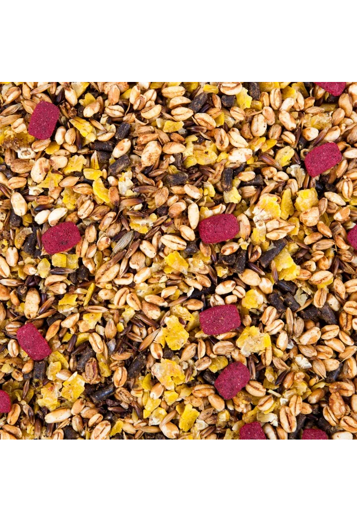 Feed HOVELER Original Active 15kg musli