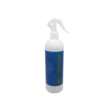Preparat do skóry ACERBI naZMIANY 500ml