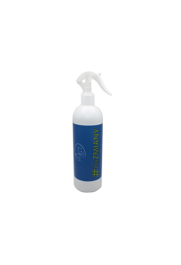 Pregătirea pielii ACERBI PENTRU SCHIMBĂRI 500ml