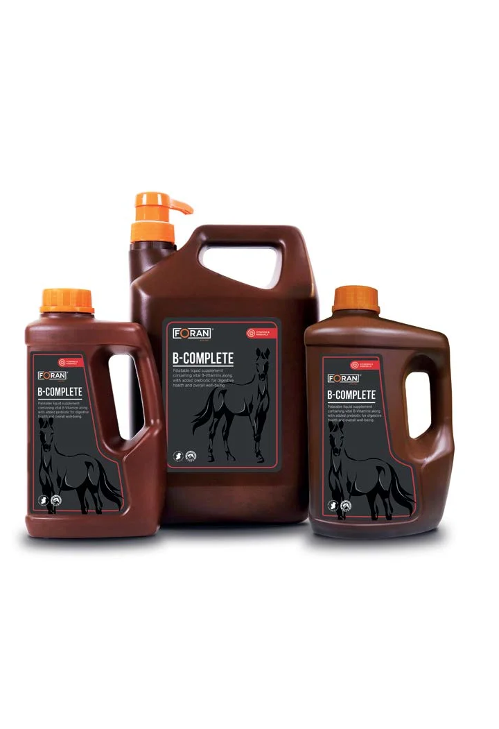FORAN B-Complete 5l Supliment
