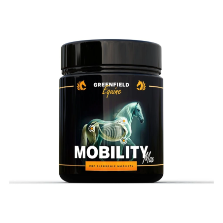 Greenfield MobilityMax 1000g