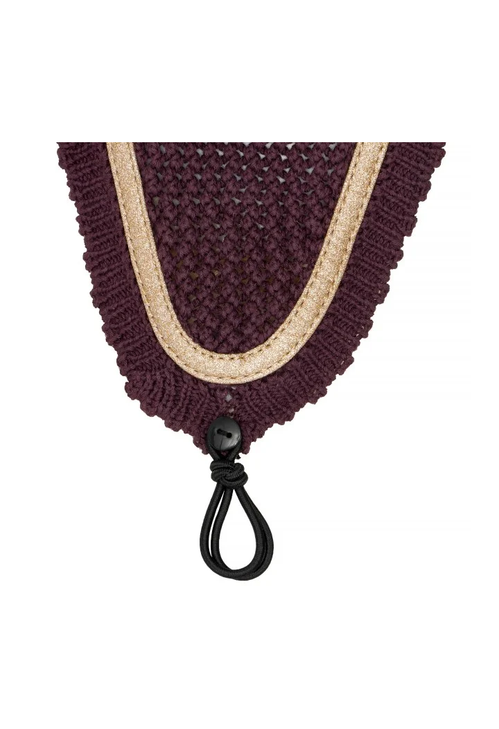 Cuffiette EQ.QUEEN Milan 25AW