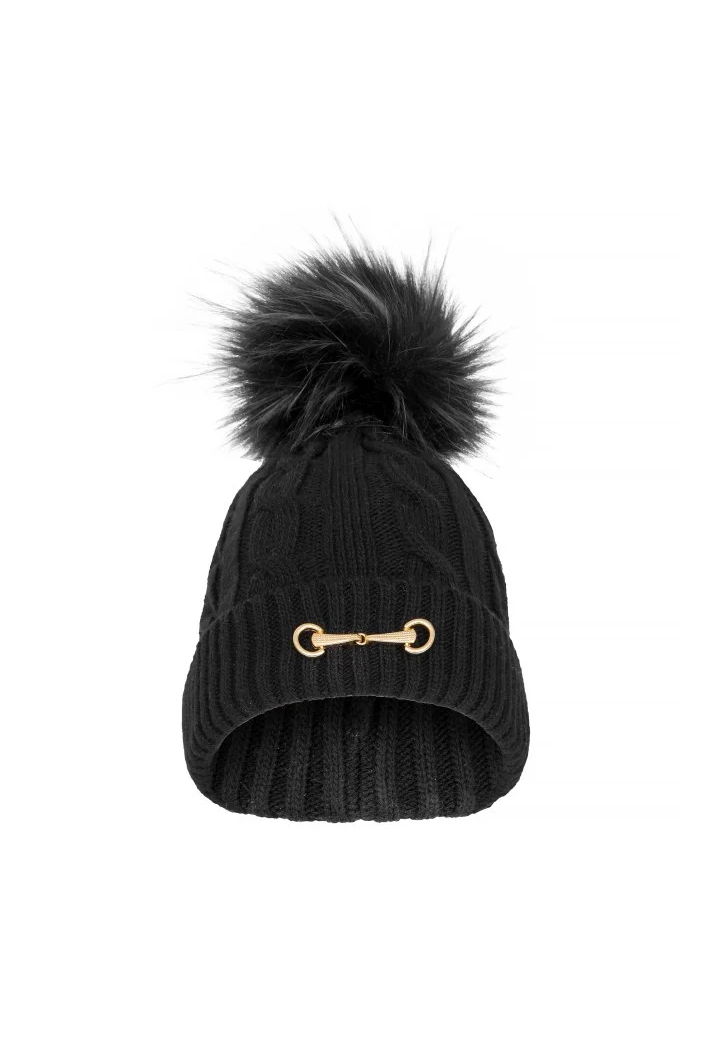 EQ.QUEEN Kehlani 25AW cap for women