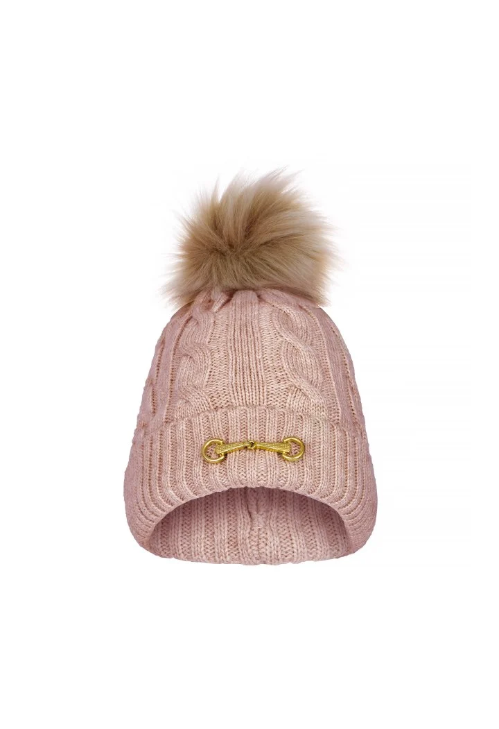 EQ.QUEEN Kehlani 25AW cap for women