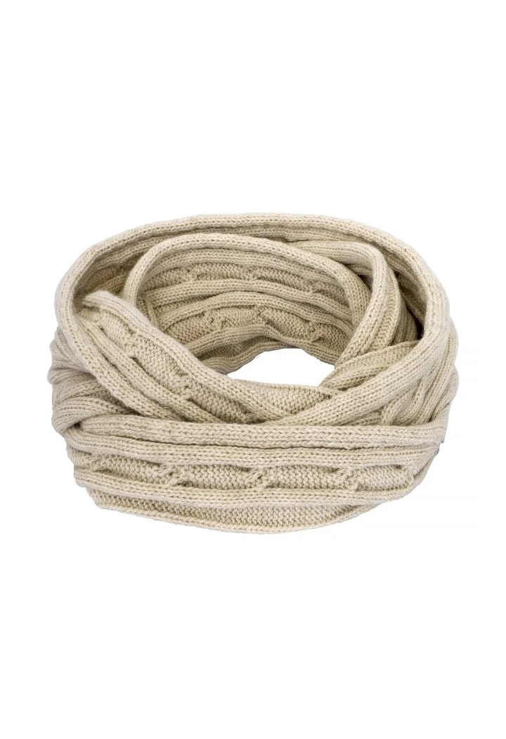 Scarf camino EQ.QUEEN Kehlani 25AW femmina