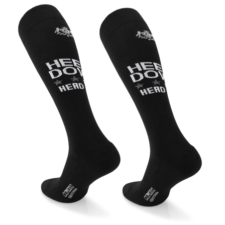 Socken MONDO-CALZA HayThere Keep Calm