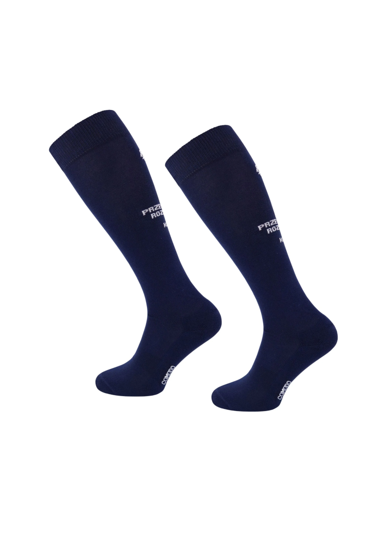 Socken MONDO-CALZA HayThere NiePrzeszkadzaj