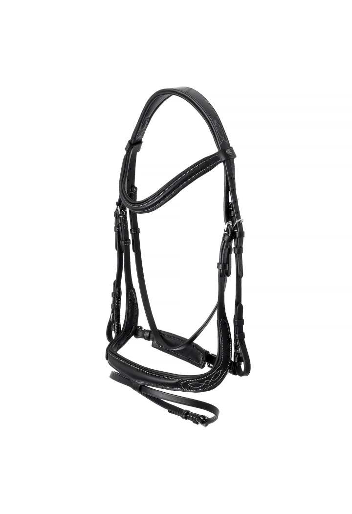 Testiera EQ.QUEEN Electra anatomica