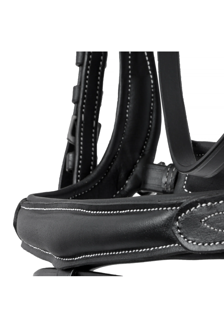 Testiera EQ.QUEEN Electra anatomica