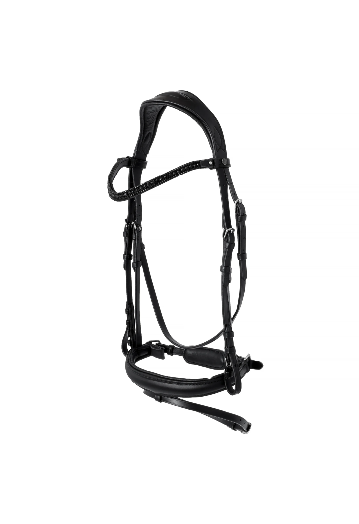Bridle EQ.QUEEN Giant