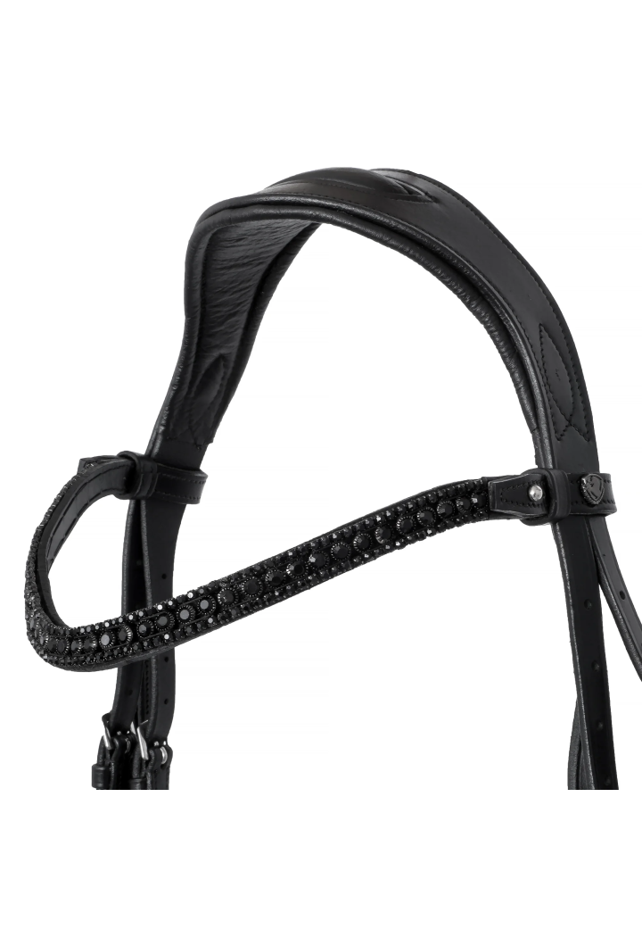 Bridle EQ.QUEEN Giant
