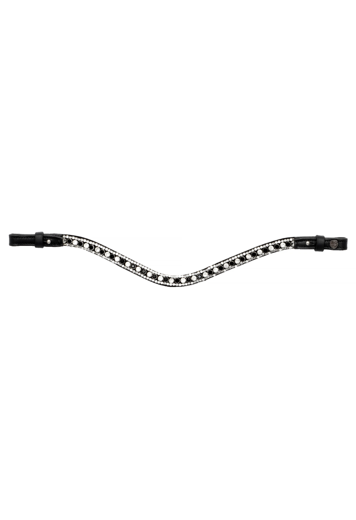 Frontalino EQ.QUEEN Hebe