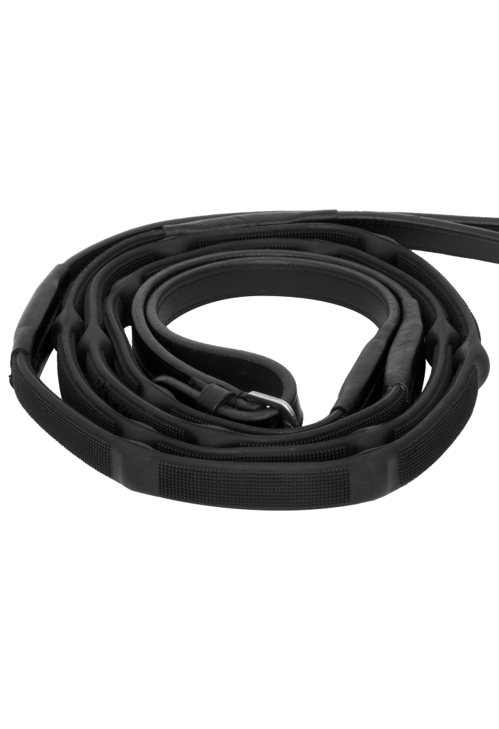 Reins EQ.QUEEN Ergo rubber