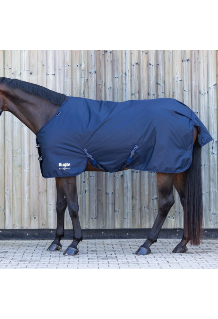 Horse rug anti-rain COVALLIERO RugBe 50g