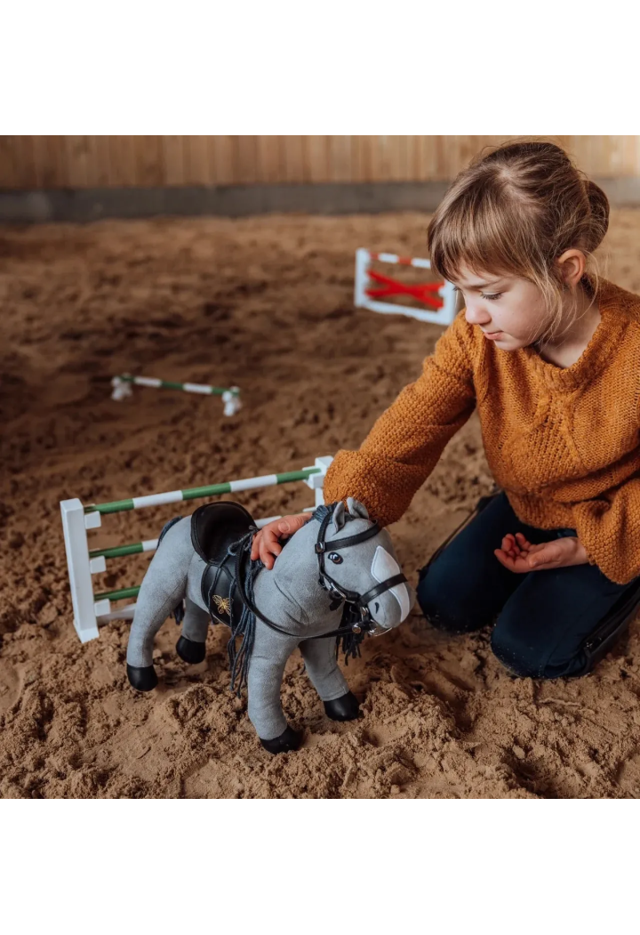Obstacle for horse ASTRUP Minis 30 cm