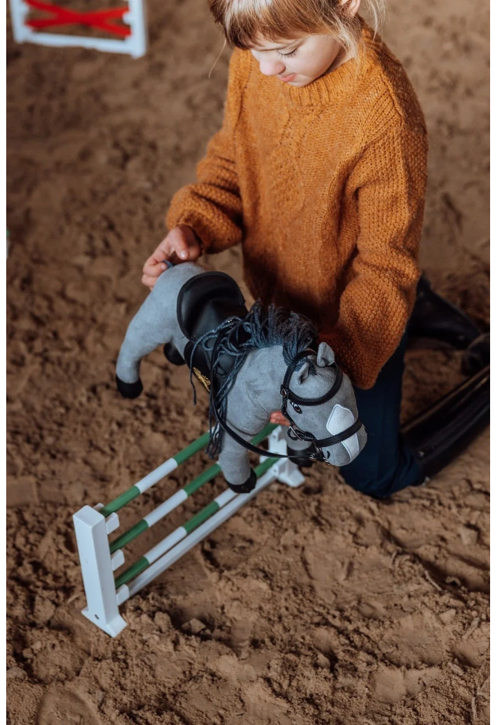 Ostacolo per cavallo ASTRUP Minis 30 cm