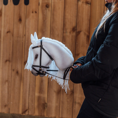 ASTRUP HobbyHorse Sigrid bianco