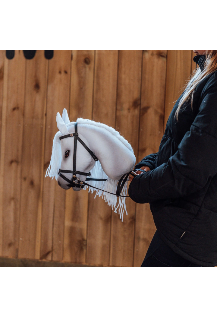ASTRUP HobbyHorse Sigrid bianco