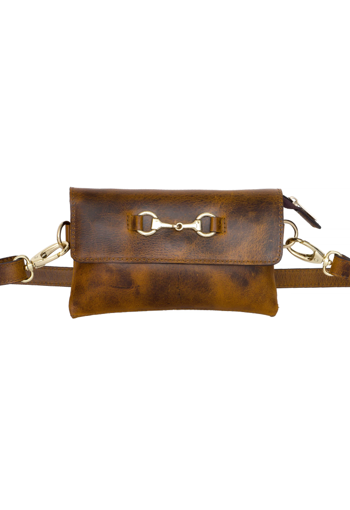 EQ.QUEEN Maeve bag