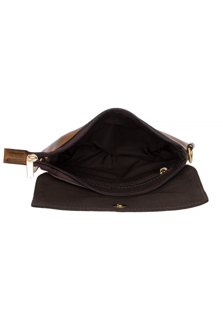 EQ.QUEEN Maeve bag