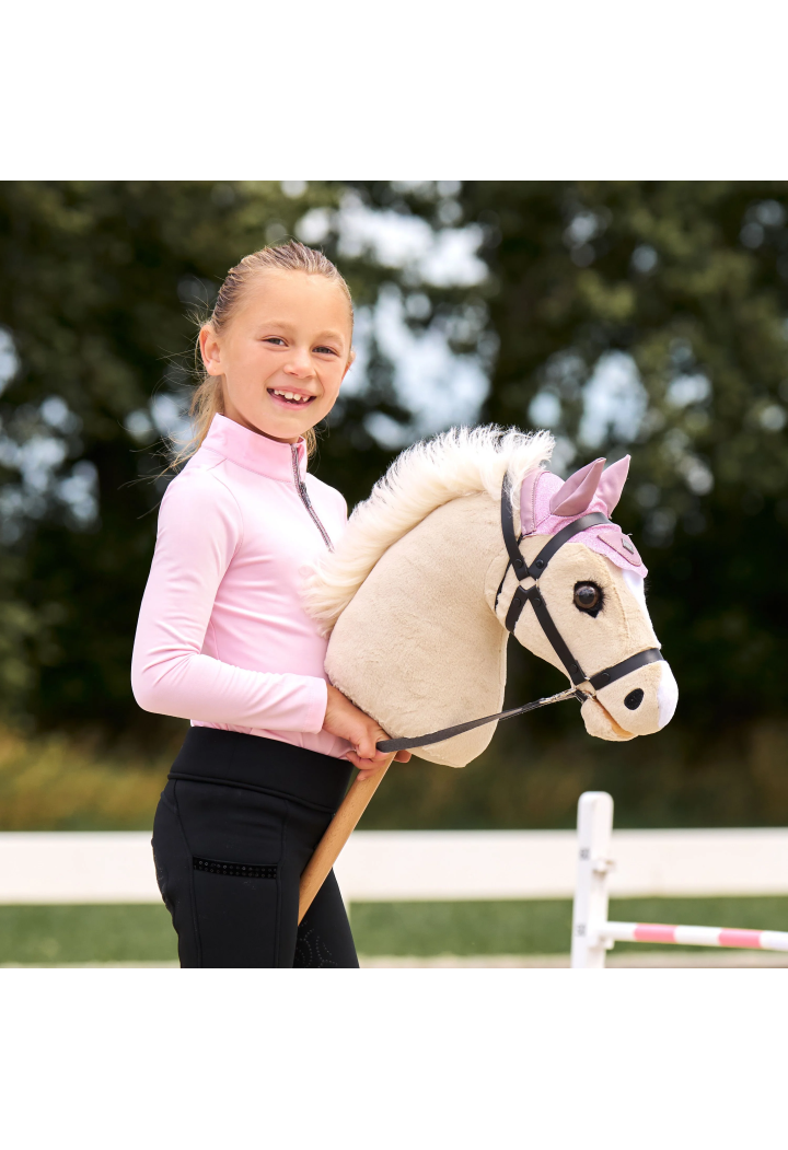 Koně na IR IRHGrand Prix HobbyHorse
