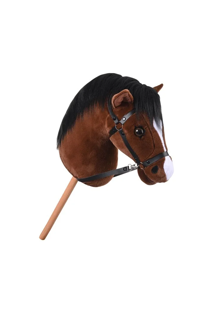 Koně na IR IRHGrand Prix HobbyHorse
