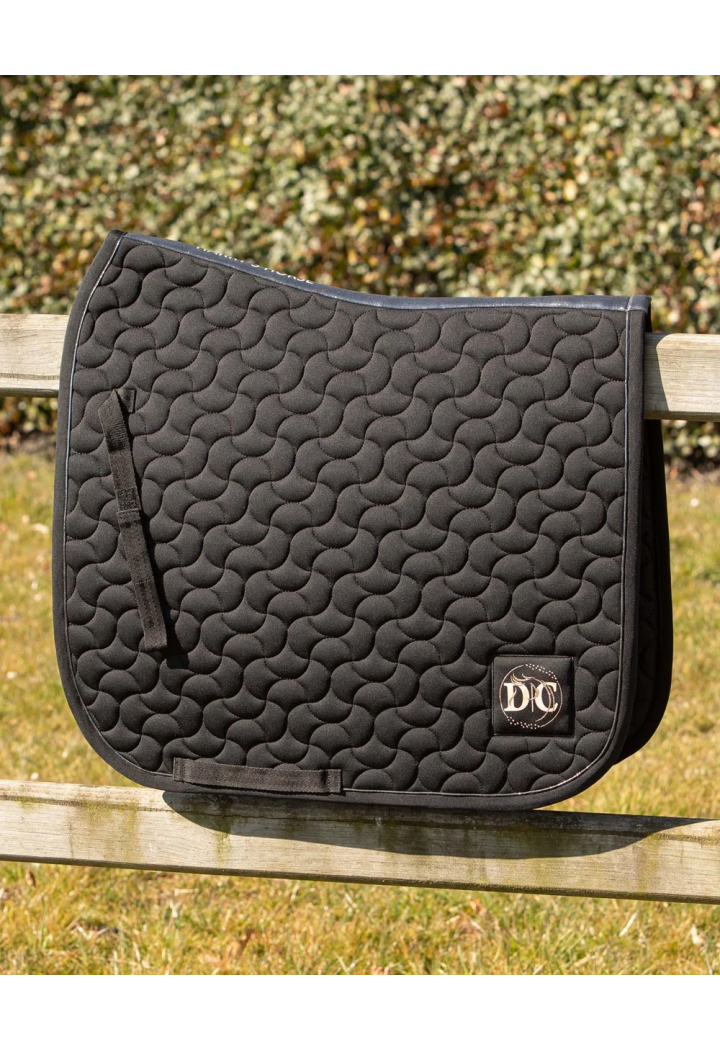 Saddle pad Harry's Horse Denici Cavalli Stardust AW25