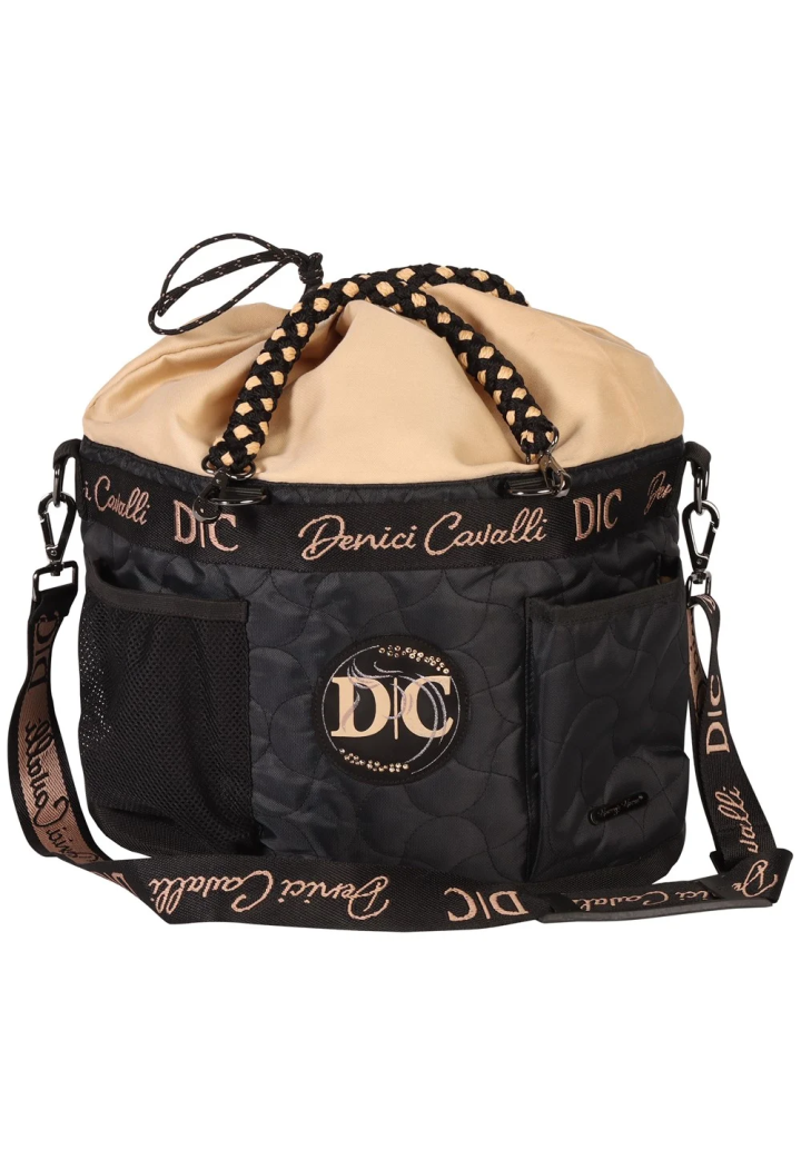 Pinselbeutel HH DeniciCavalliStardust AW25