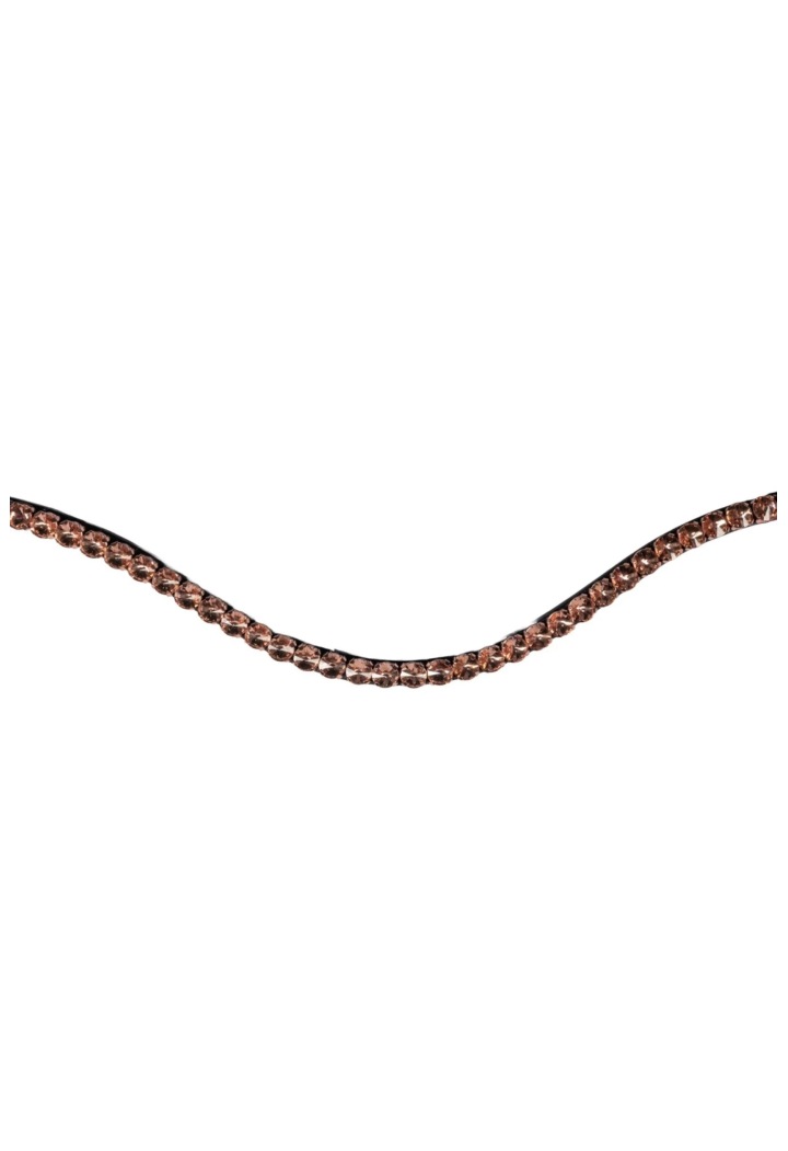 Fruntar HKM Rosegold Glamour