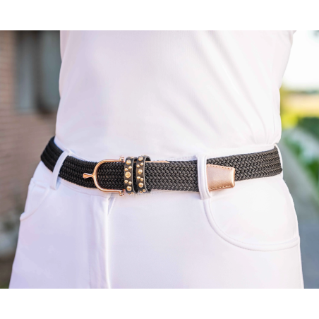 HKM Rosegold Glamour Toolbar