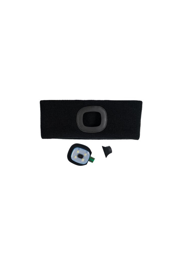 LED headband HKM Honey