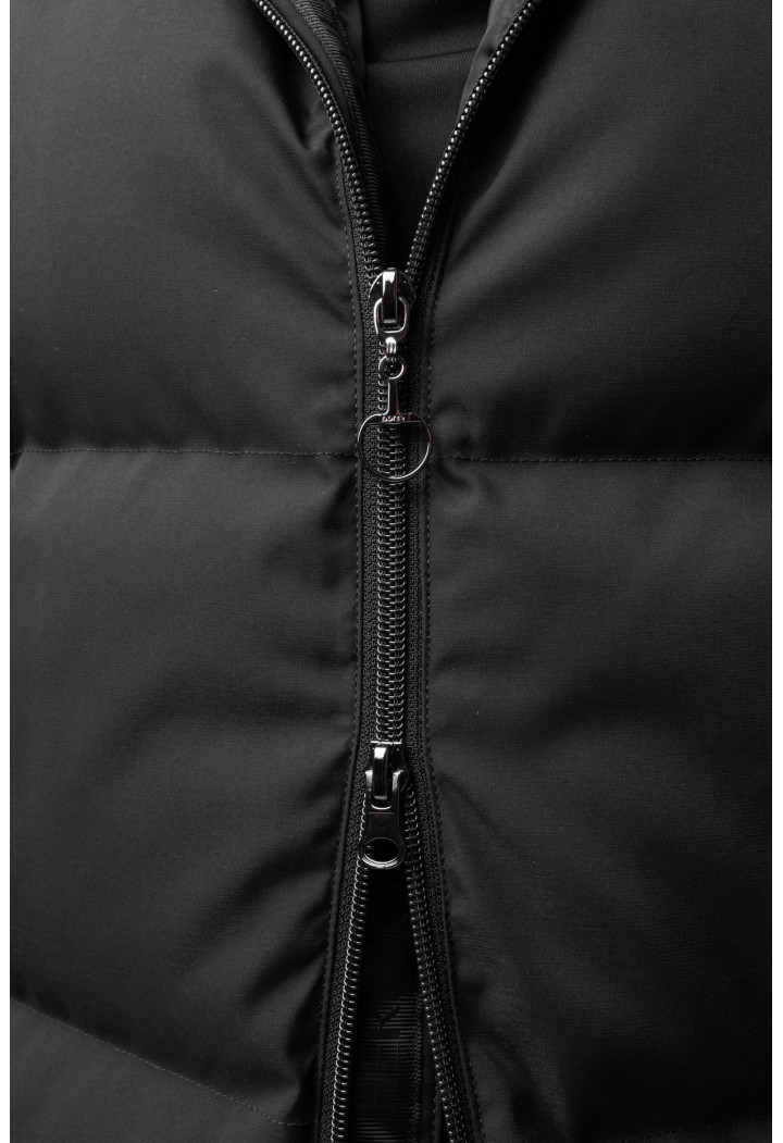 giacca trapuntata HORZE Dina 25AW giacca donna