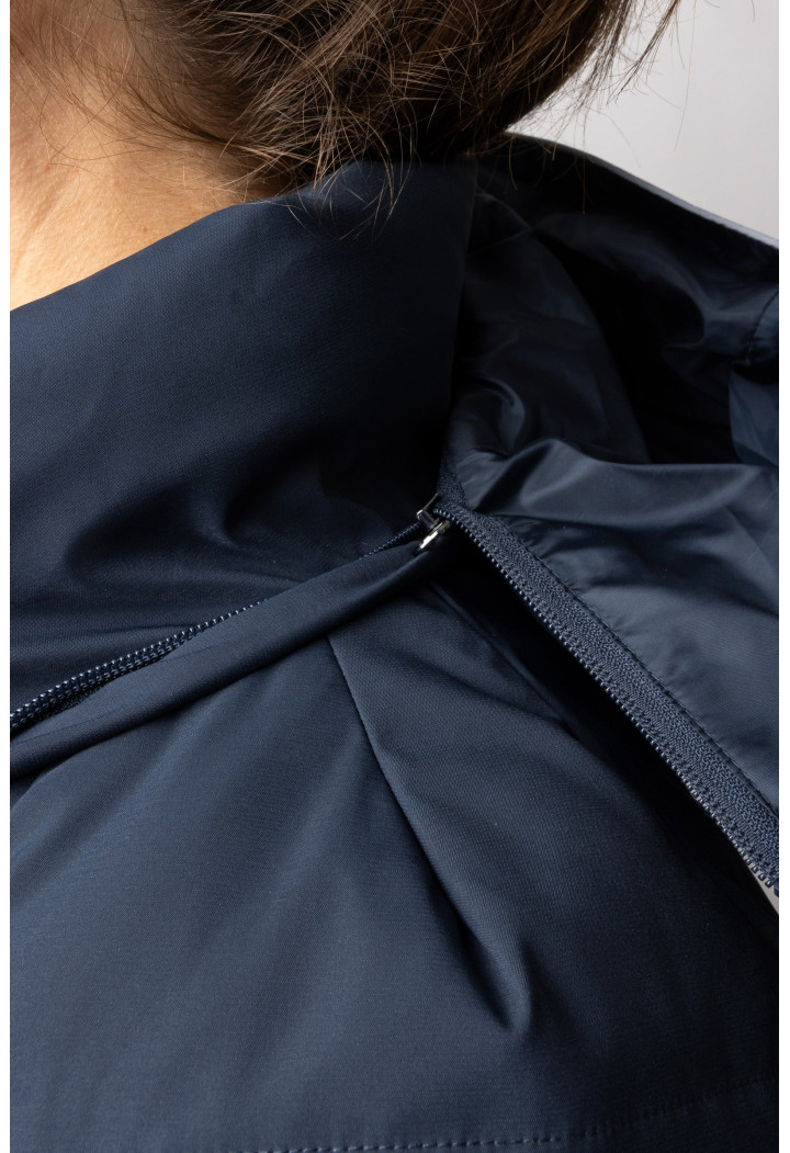 giacca trapuntata HORZE Dina 25AW giacca donna
