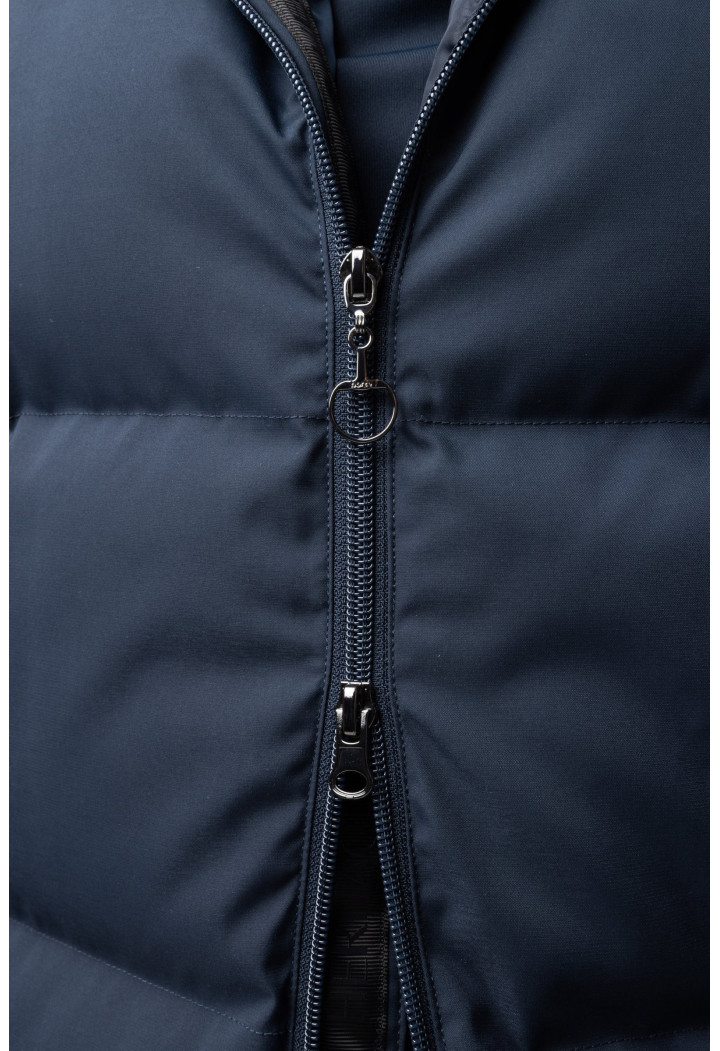 quilted jacket HORZE Dina 25AW women's jacket