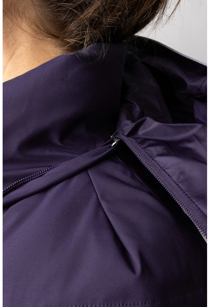 Steppjacke HORZE Dina 25AW Damenjacke