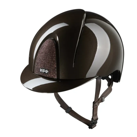 Reithelm KEP Smart Nova Metal Polish S.bro Brown M