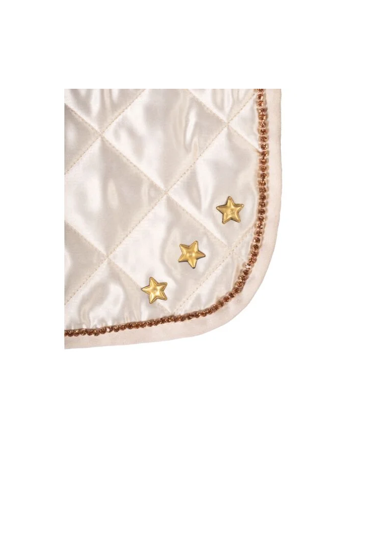 Coperta per cavalli HKM HobbyHorsing Premium